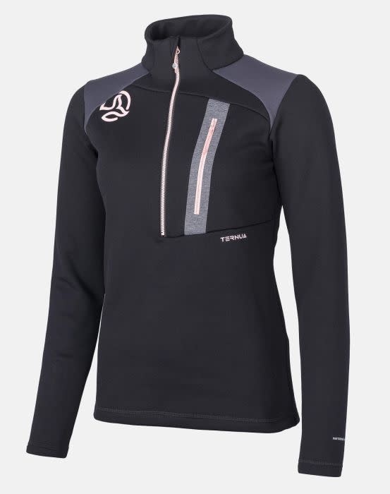 Ternua Ruvikka 1/2 zip W