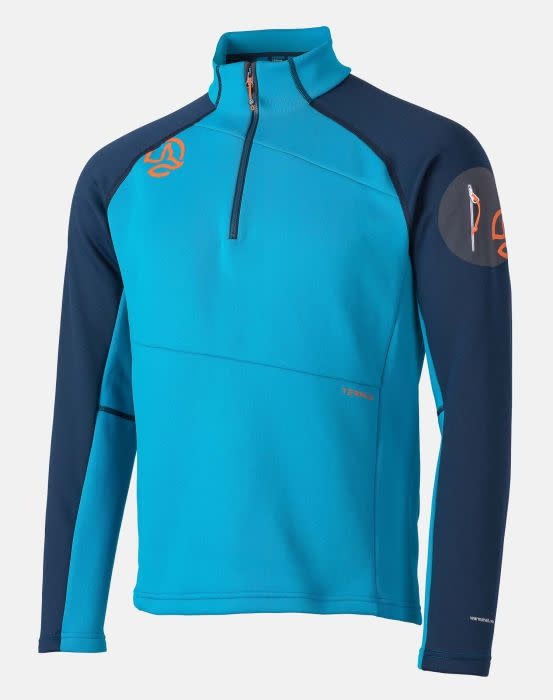Ternua Stokmer 1/2 Zip Men