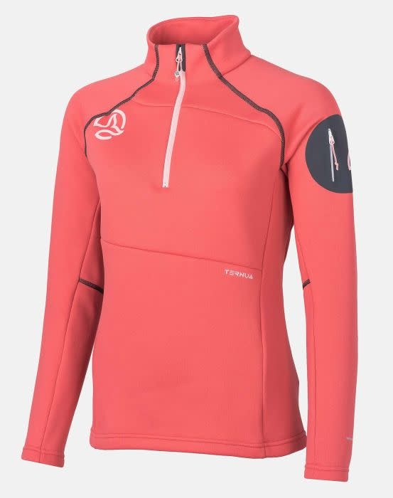 Ternua Stokemera 1/2 Zip W