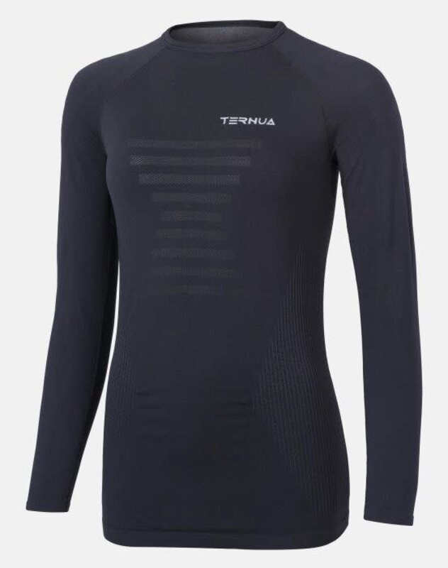 Ternua Seal L/S T-Shirt W