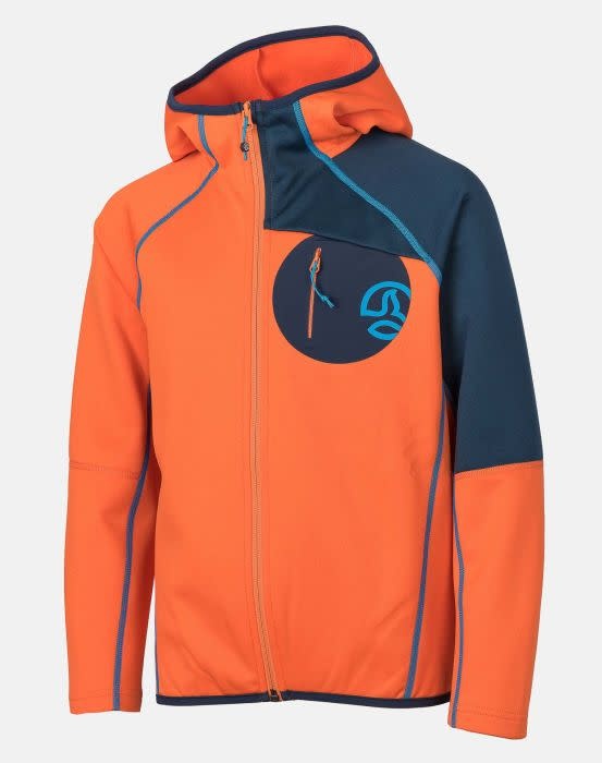 Ternua Zatle Jacket Kid