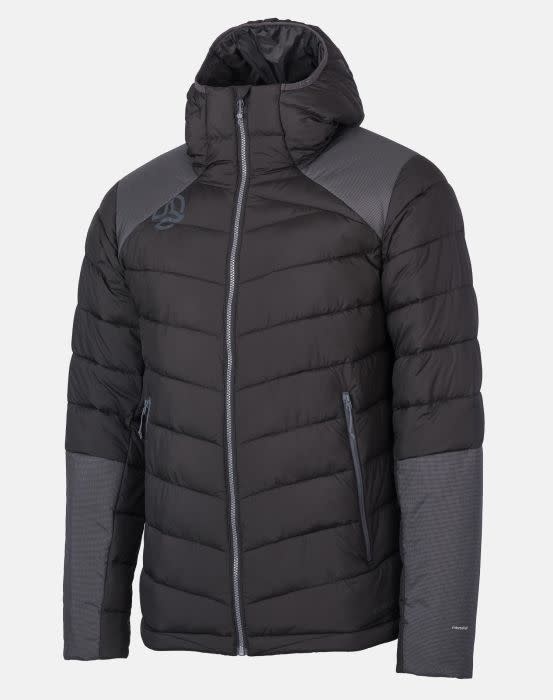 Ternua Yaksam Hood JKT Men