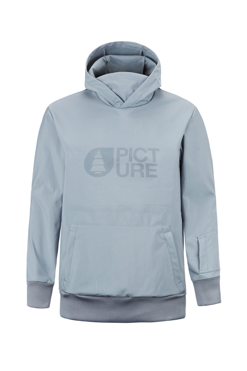 picture Parker Emboss JKT