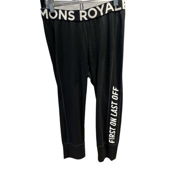 Mons Royale Christy 3/4 Legging