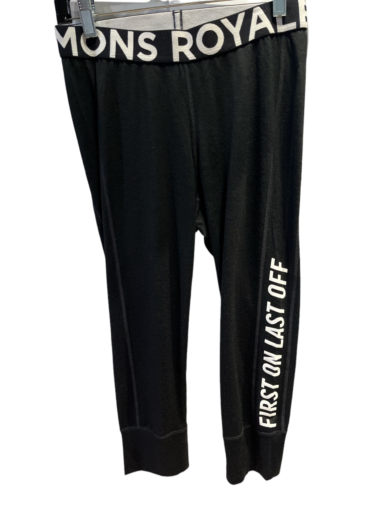 Mons Royale Christy 3/4 Legging