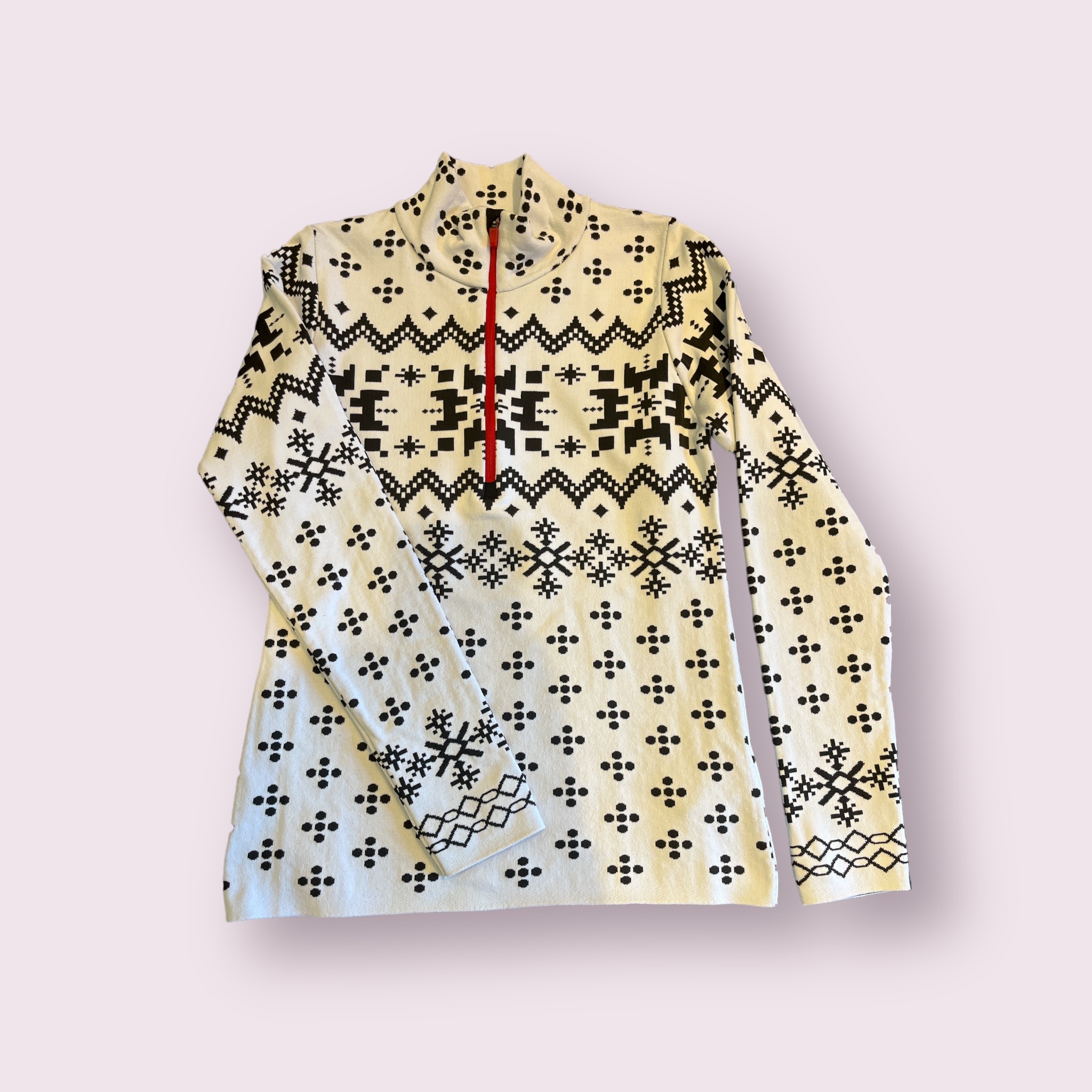 Newland T-Neck Esther- 6362