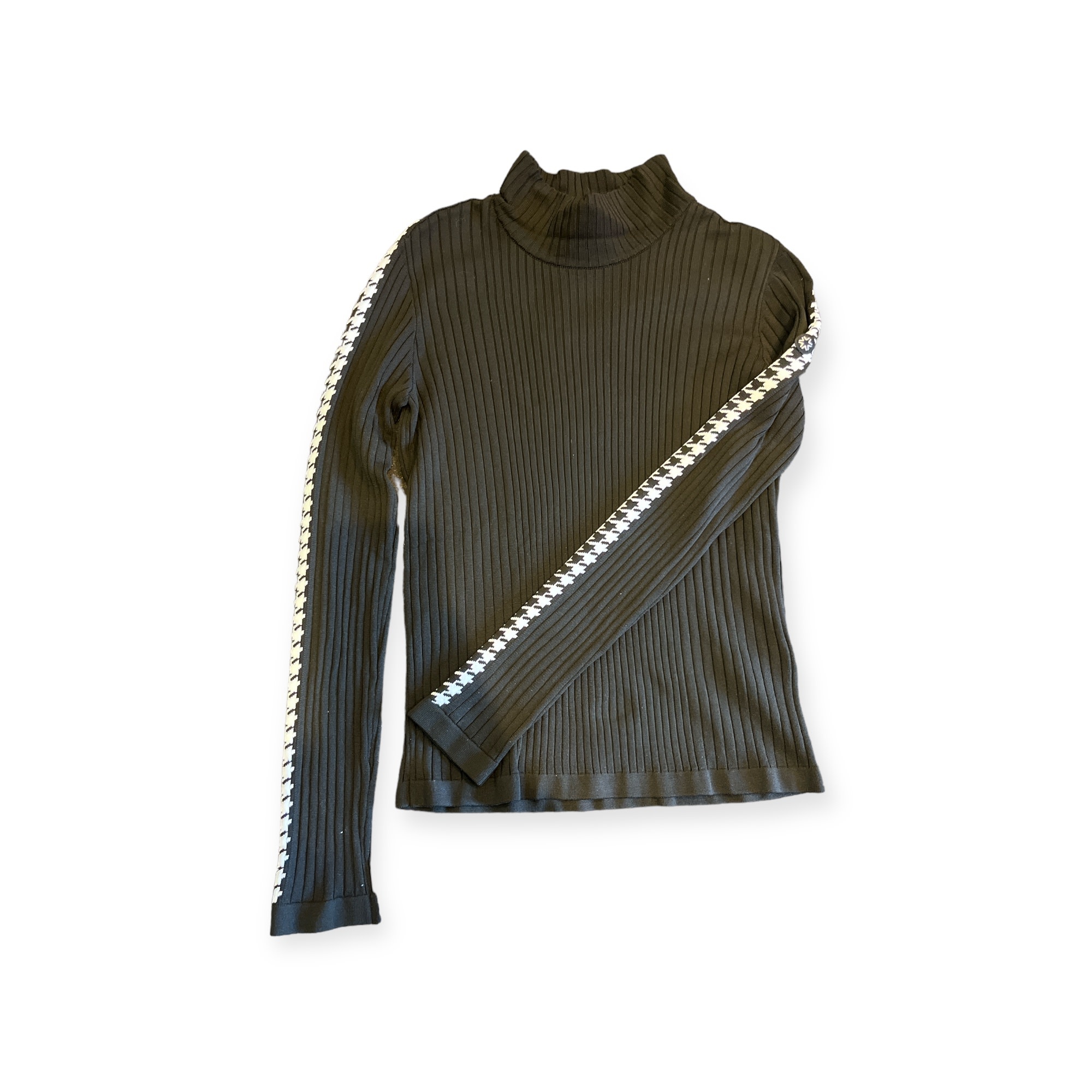 Newland Turtleneck Lisitea- 6396