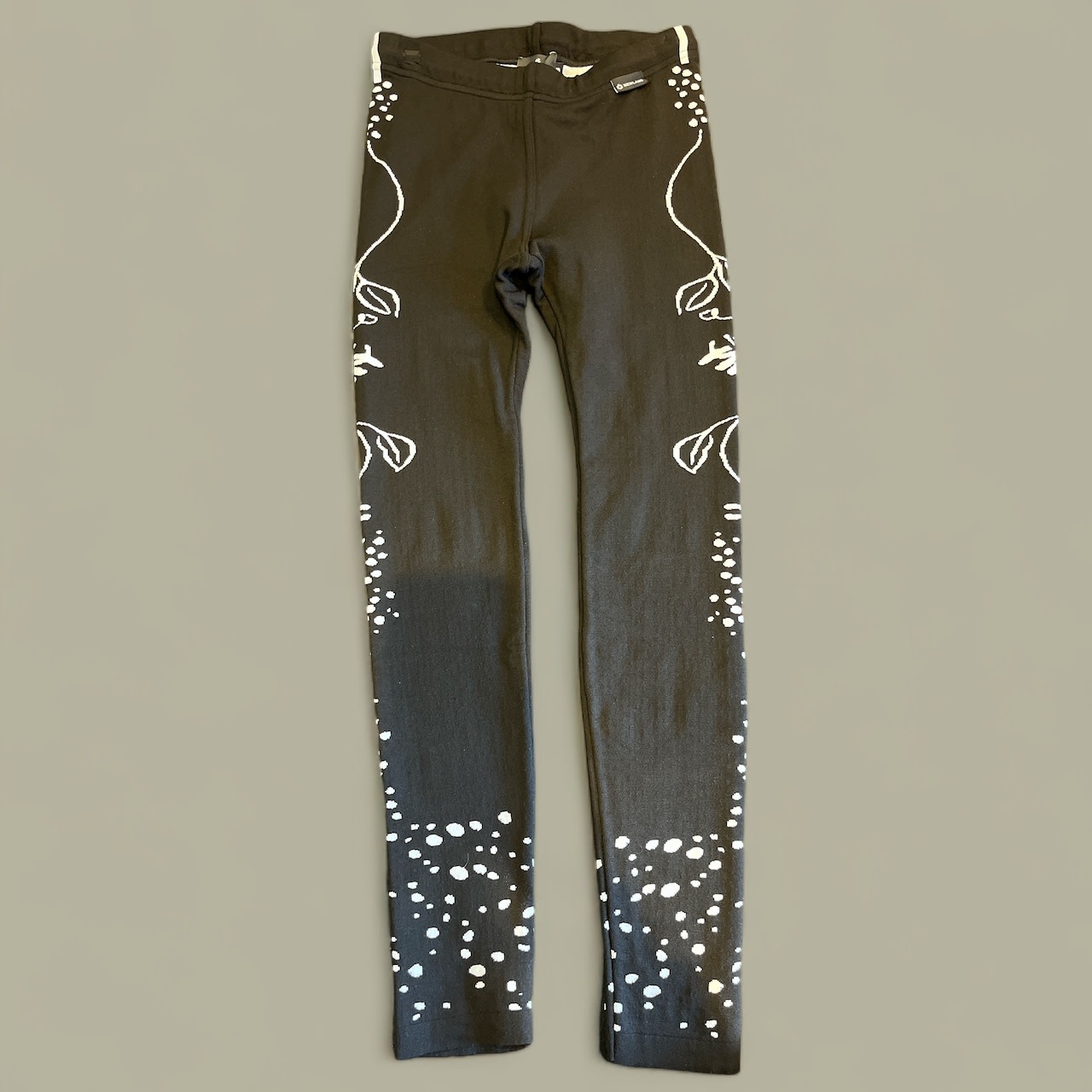 Newland Newland lady legging