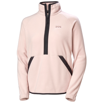 Helly Hansen W Rig Fleece 1/2 zip