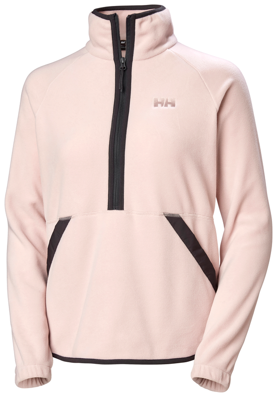 Helly Hansen W Rig Fleece 1/2 zip