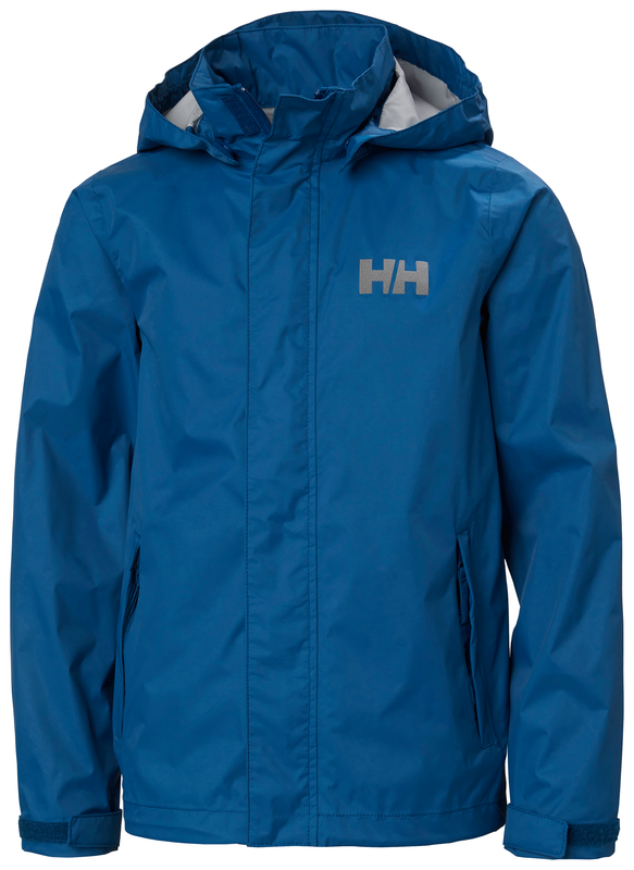 Helly Hansen JR LOKE JACKET