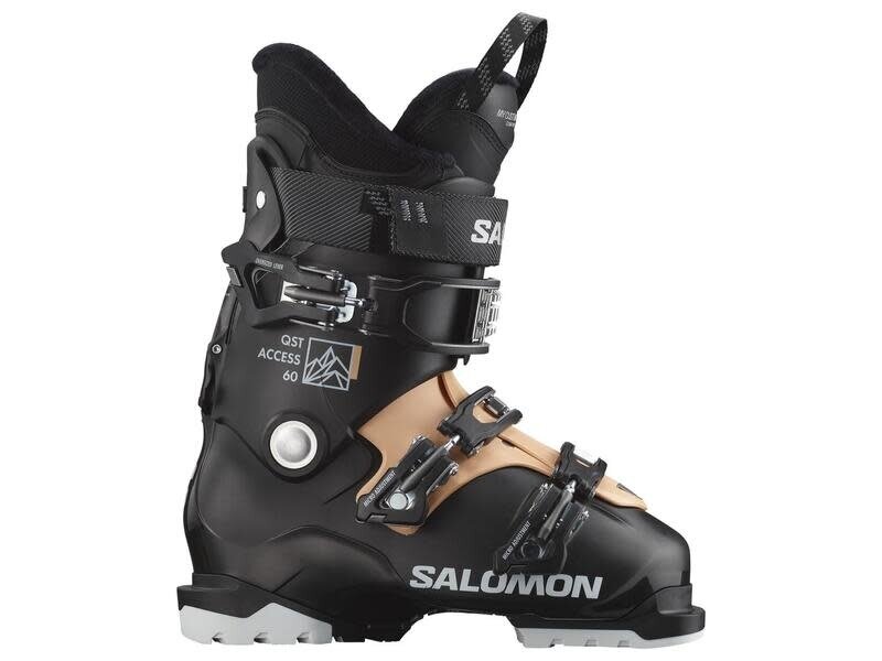 Salomon ALP. BOOTS QST ACCESS 60 W