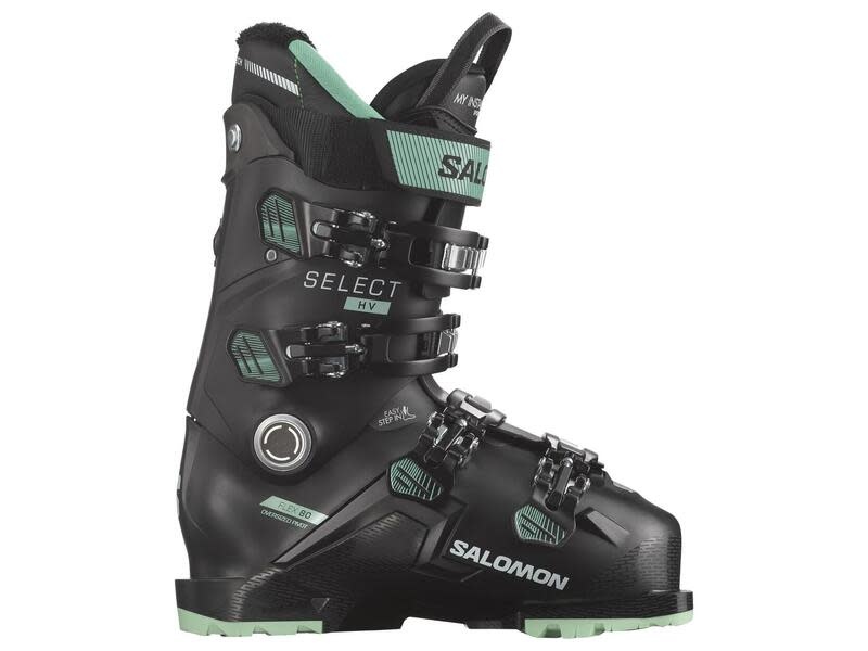 Salomon Select HV 80 W