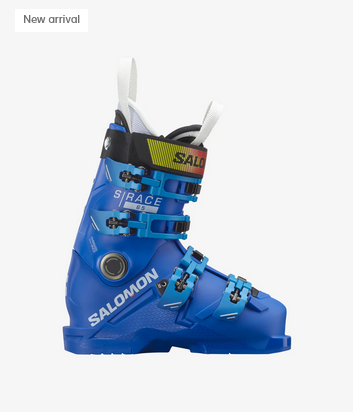 Salomon ALP. BOOTS S/RACE 65 Race