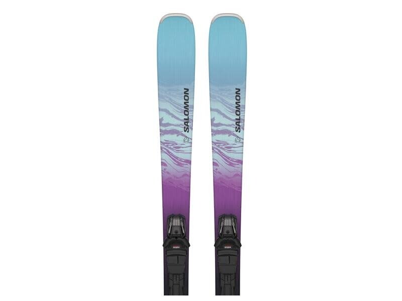 Salomon E STANCE W 80 + M10 GW L80