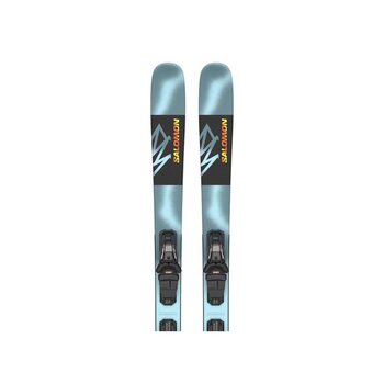 Salomon QST SPARK