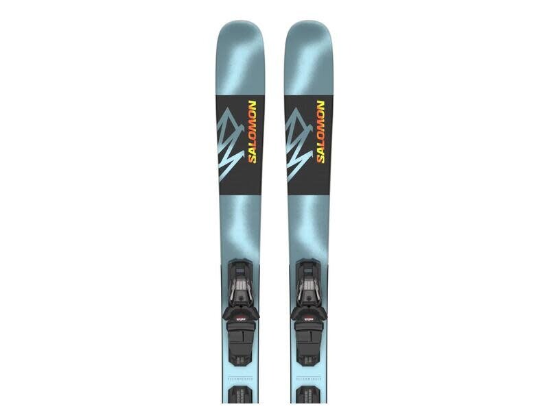 Salomon QST SPARK