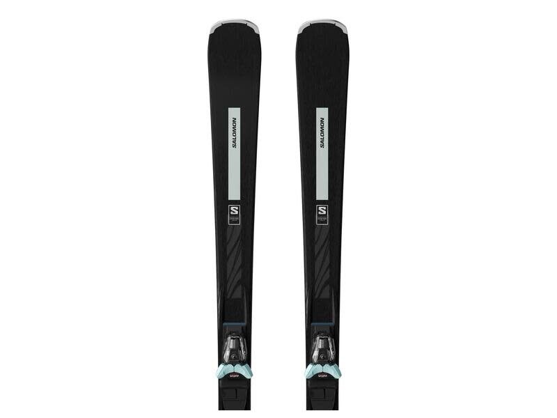 Salomon E S/MAX N°10 XT + M10 GW L