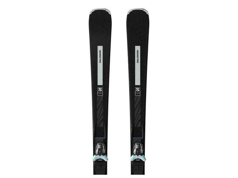 Salomon E S/MAX N°10 XT + M10 GW L