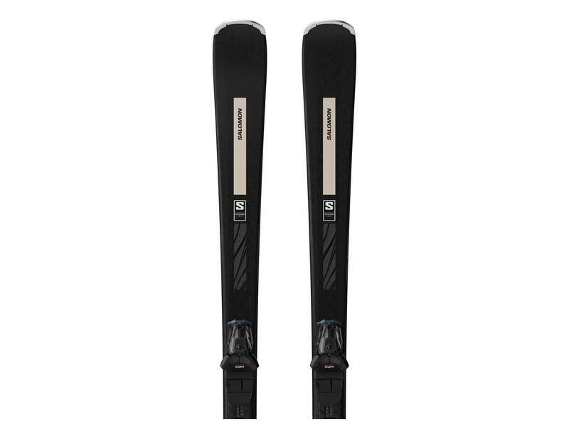 Salomon E S/MAX N°6 XT + M10 GW L8