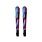 Salomon L QST Jr M + L6 GW J2 70