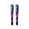 Salomon L QST Jr S + C5 GW J75 P