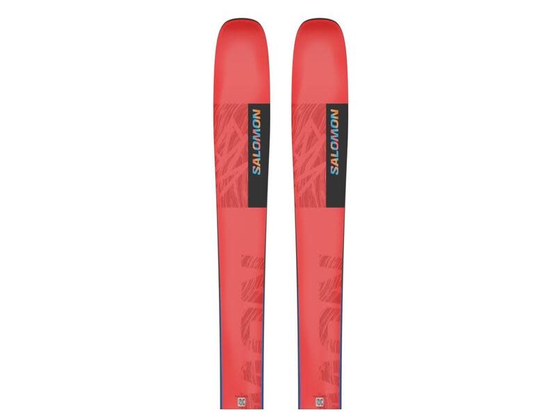 Salomon N QST STELLA 106