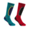 Kombi THE BRAVE TWIN PACK JUNIOR SOCK