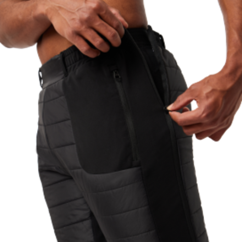 Kombi Quest Short M