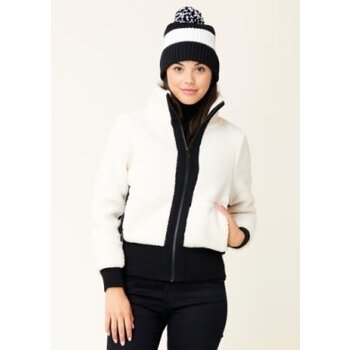 Krimson Klover Stevie Jacket