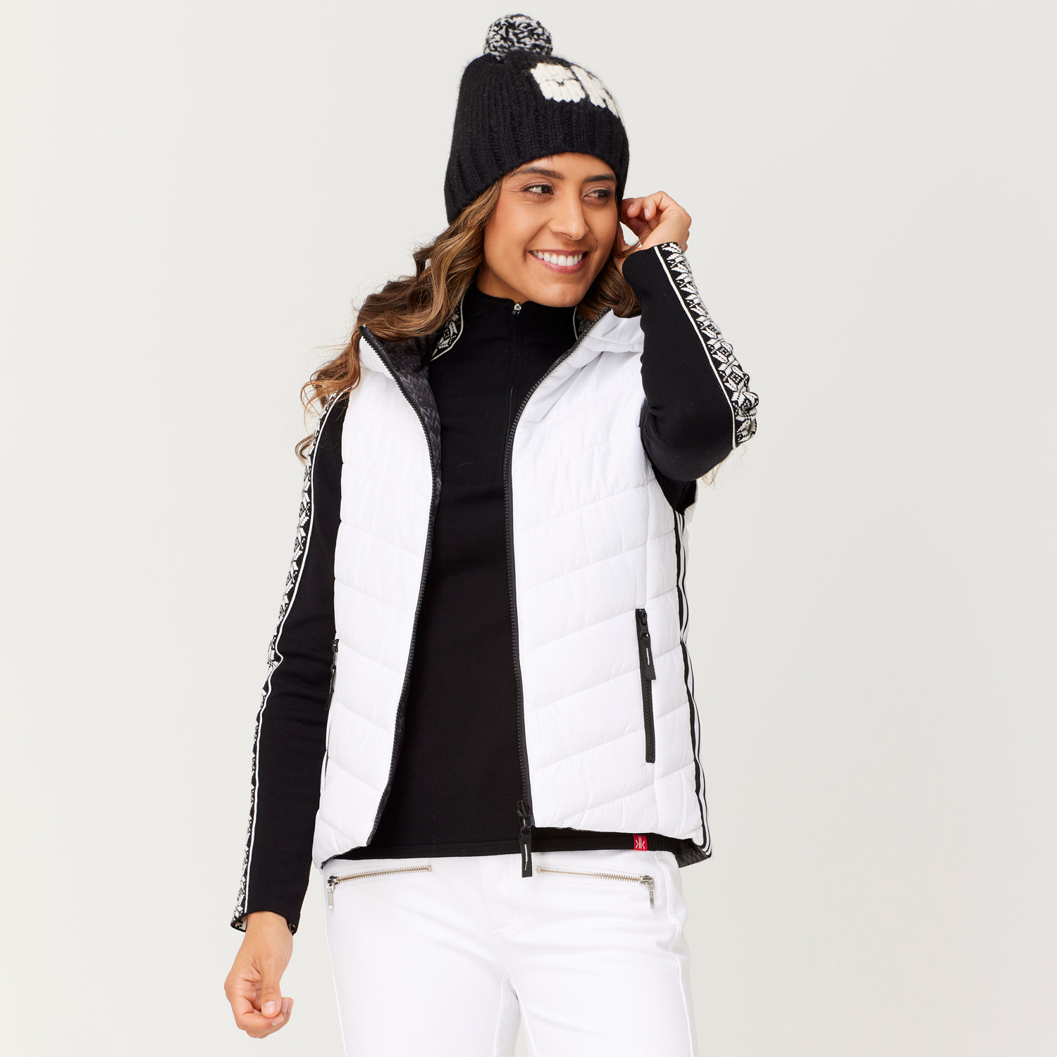 Krimson Klover Vesta Vest