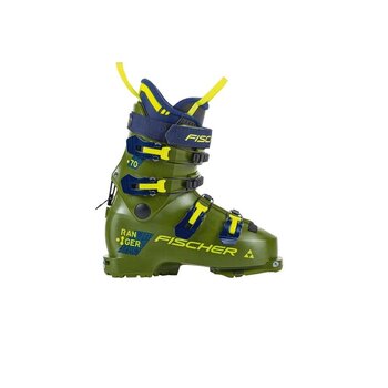 Fischer Ranger 70 Jr GW DYN