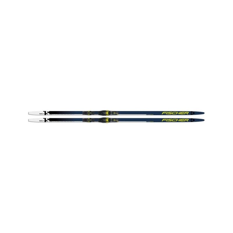 Fischer Twin Skin Performance Stiff