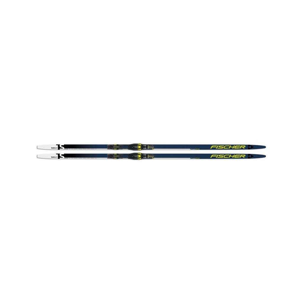 Fischer Twin Skin Performance Stiff