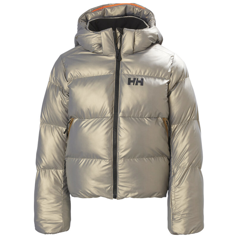 Helly Hansen JR Nora Short Puffy Jacket