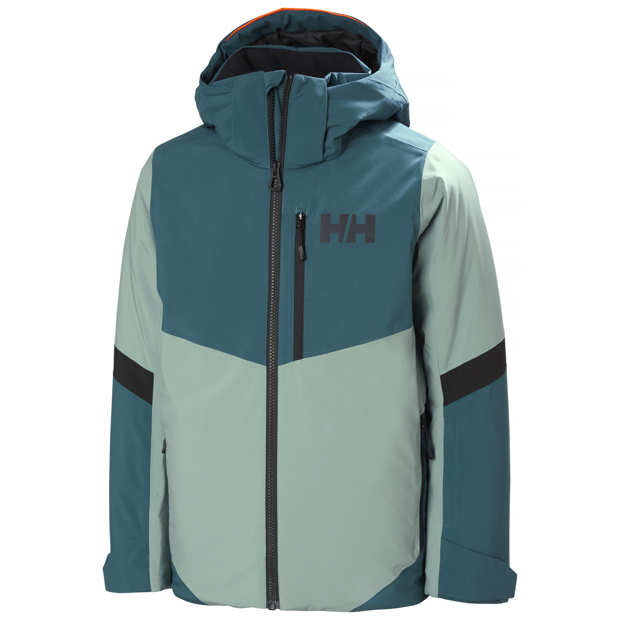 Helly Hansen JR Elevate Jacket