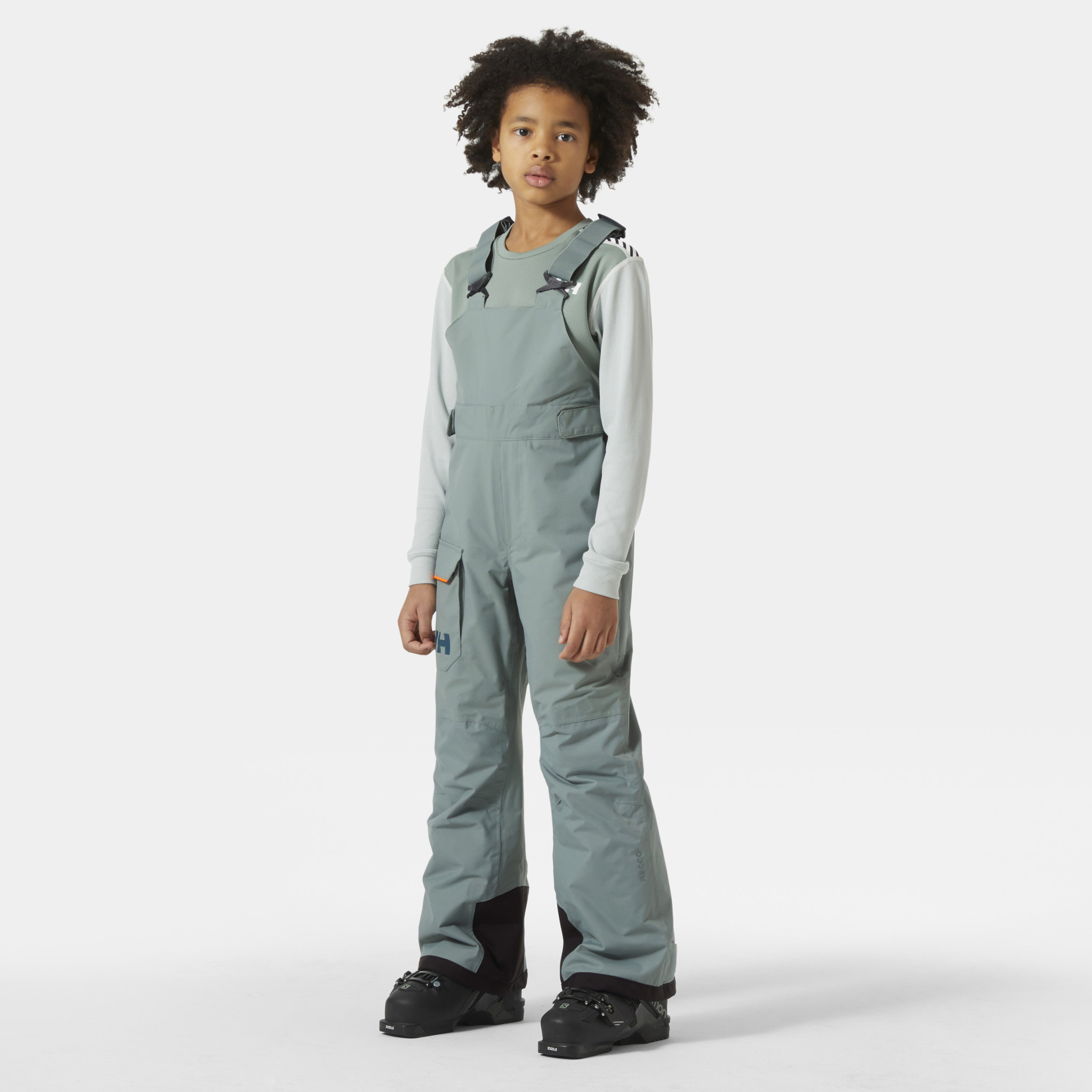 Helly Hansen HH Jr Summit Bib pant