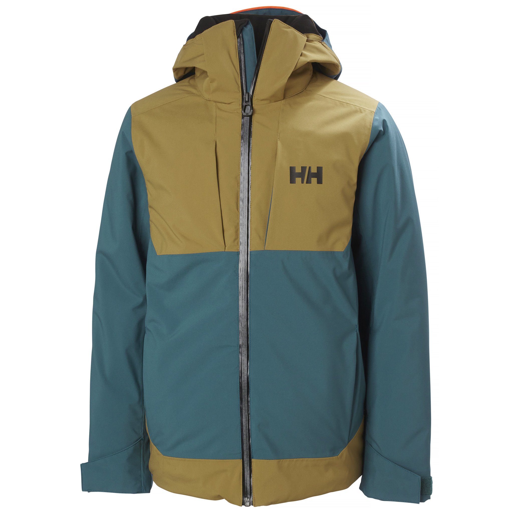 Helly Hansen HH Alpha Jr Jacket