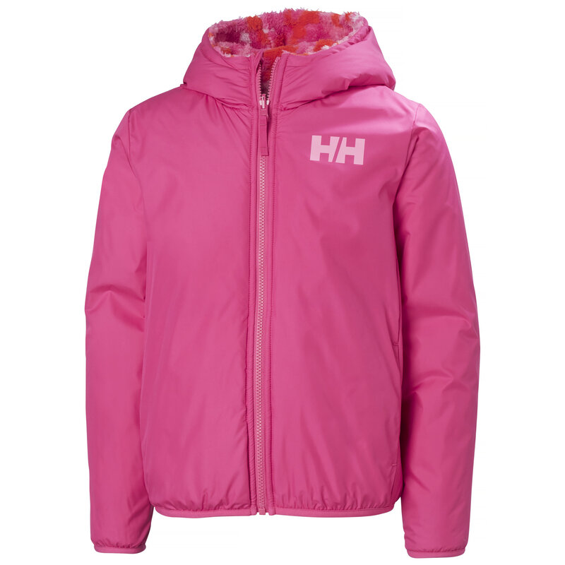 Helly Hansen HH Jr Champ Reversible Jacket