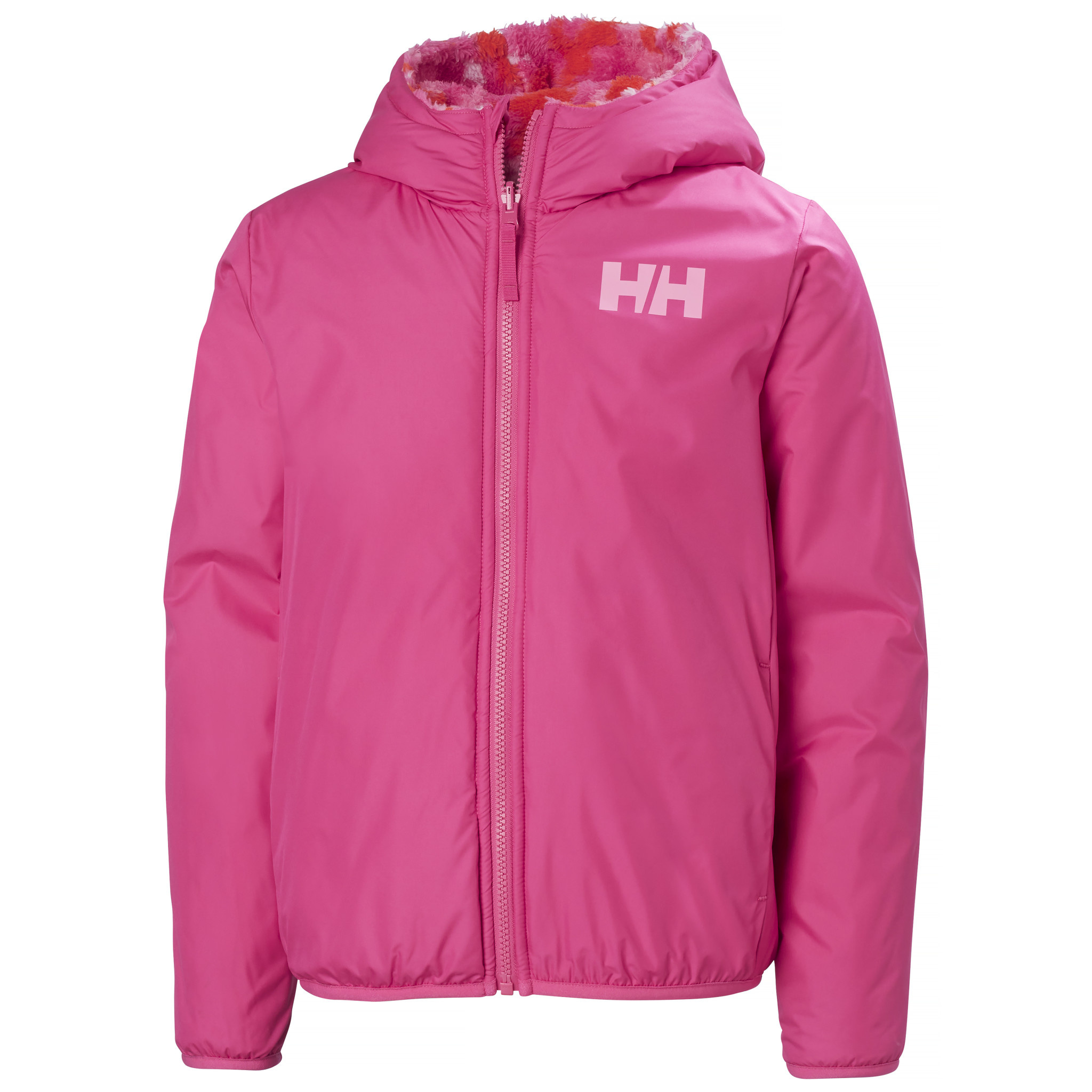 Helly Hansen HH Jr Champ Reversible Jacket
