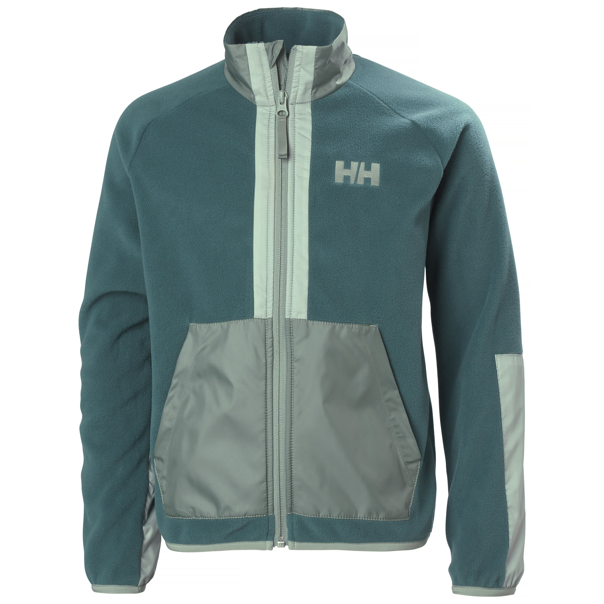 Helly Hansen Jr Marka Fleece Jacket