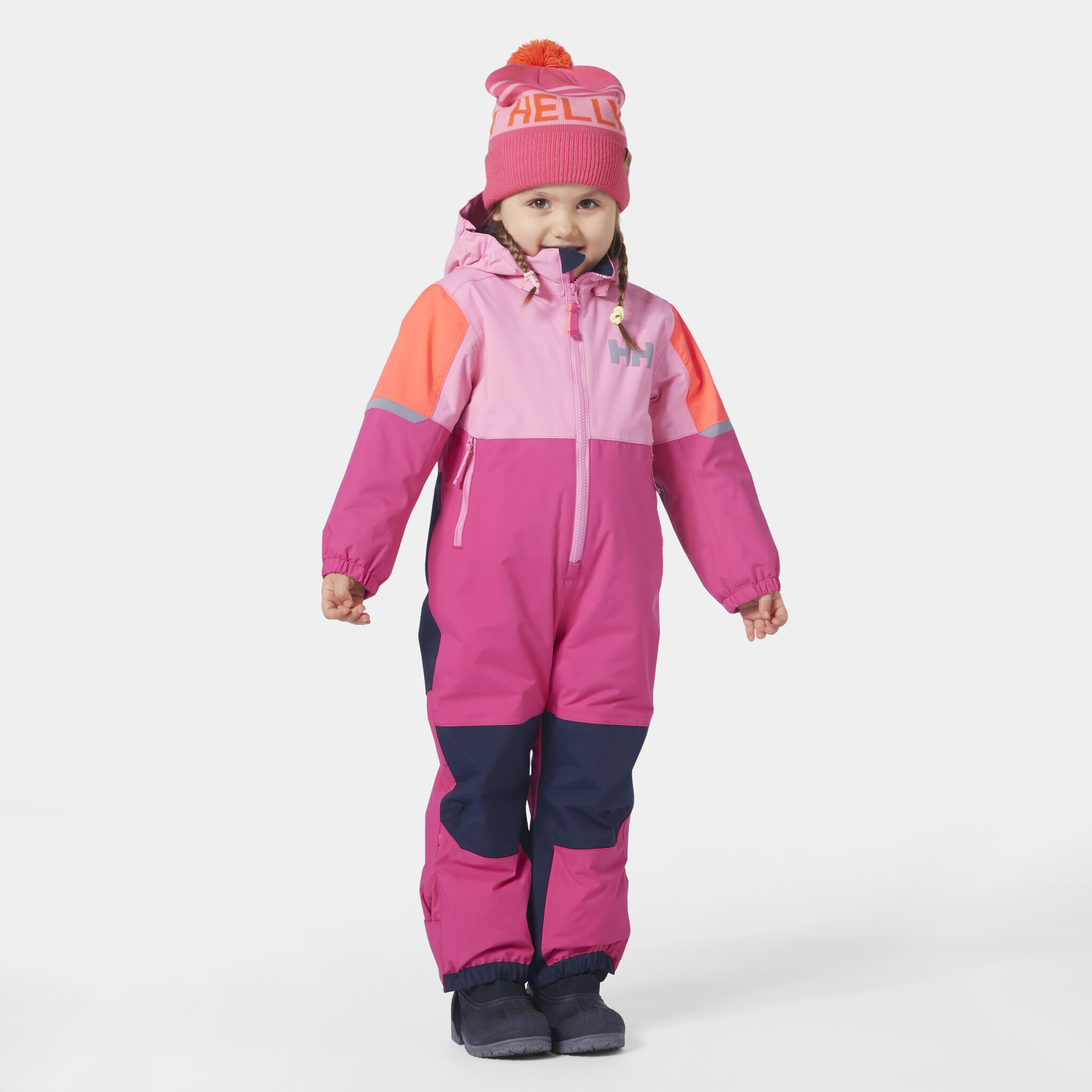 Helly Hansen K RIDER 2.0 INS SUIT