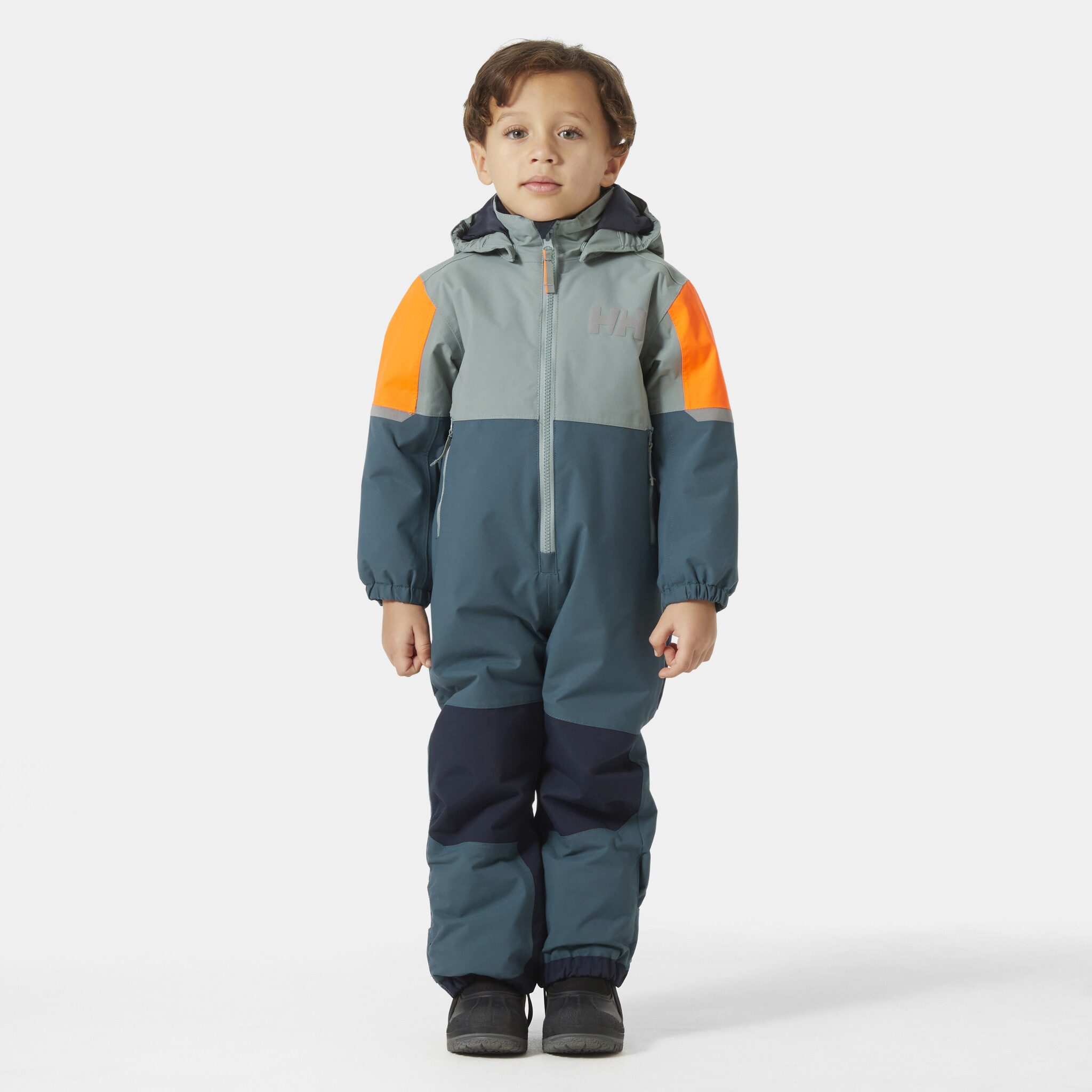 Helly Hansen K RIDER 2.0 INS SUIT