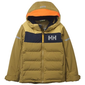 Helly Hansen HH Vertical Ins Jacket