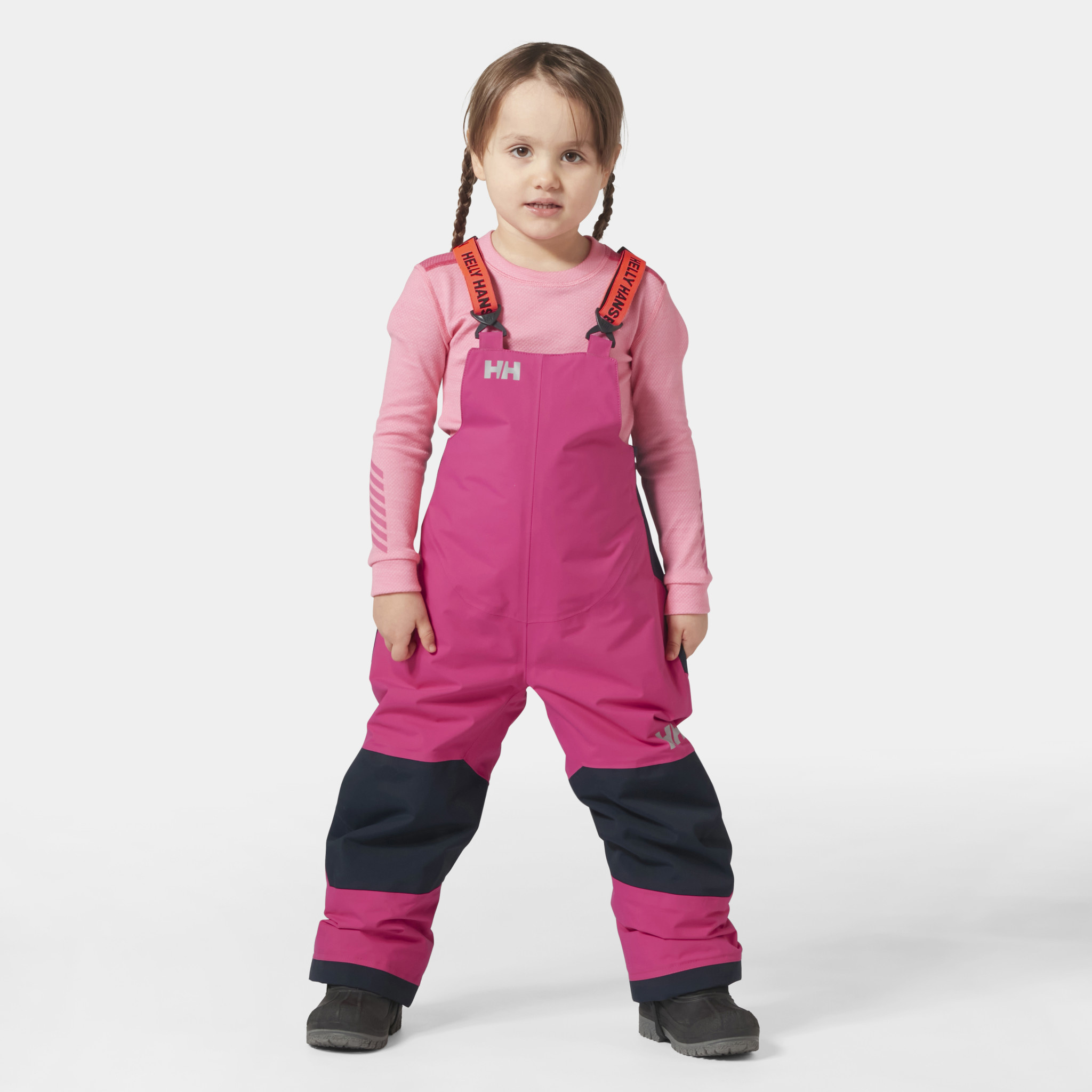 Helly Hansen HH K Rider 2 Ins Bib