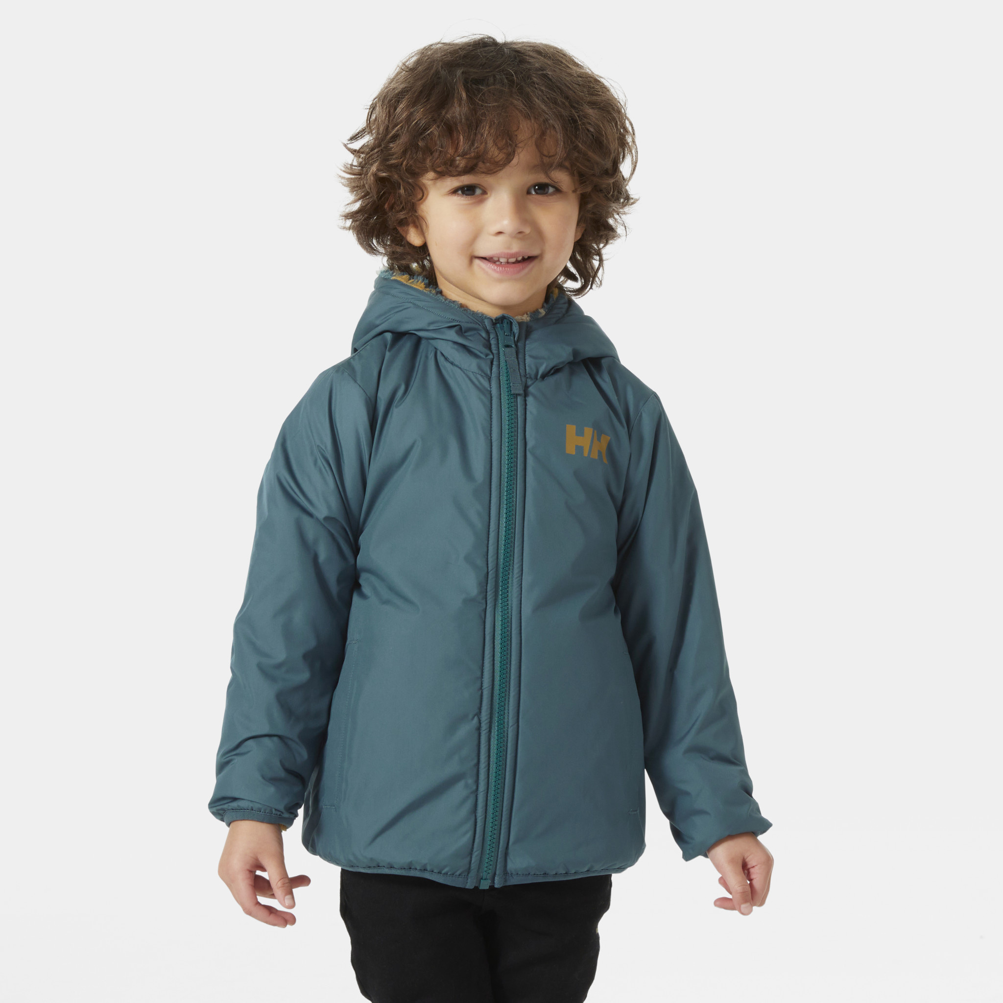 Helly Hansen K Champ Reversible