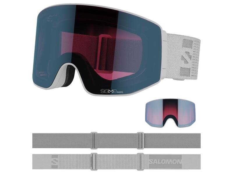 Salomon SENTRY PRIME SIGMAPHOTO