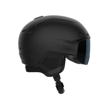 Salomon Casques DRIVER PRIME SIGPHOTO MIPS