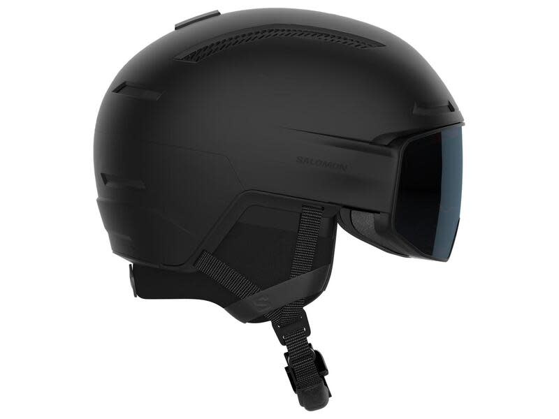 Salomon Casques DRIVER PRIME SIGPHOTO MIPS