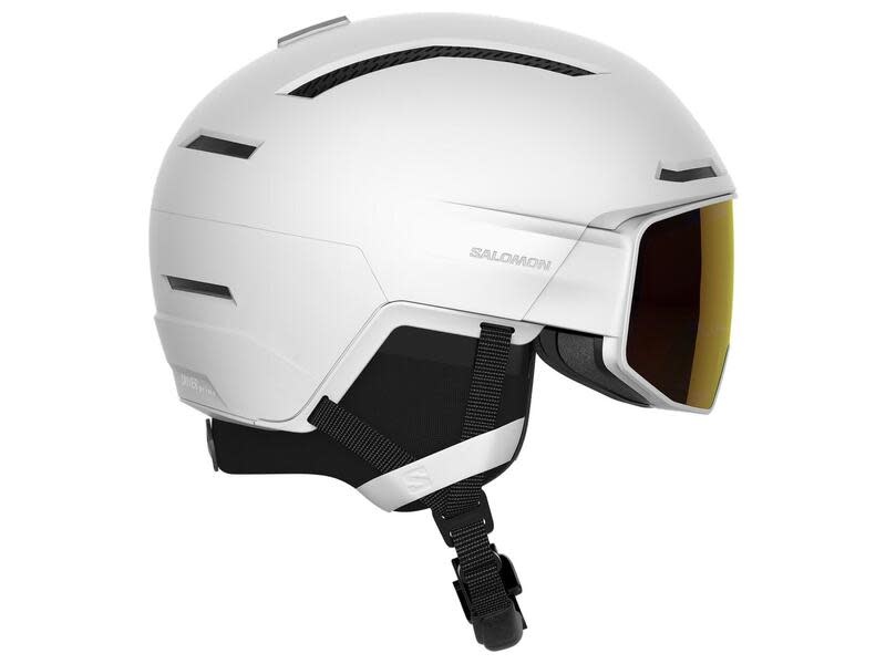 Salomon Casques DRIVER PRIME SIGPHOTO MIPS